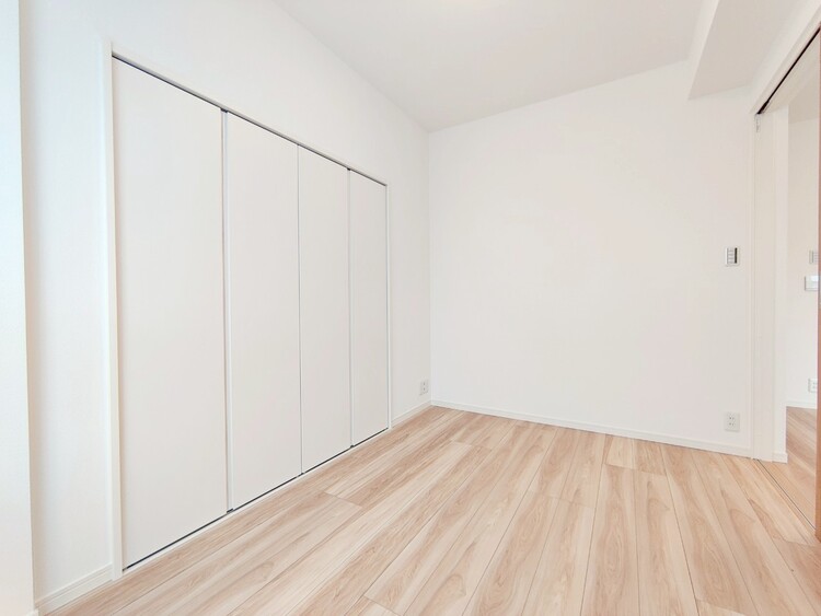 その他 快適に・伸びやかに。心の潤いを求める方々へ。※リフォーム前の参考写真です。