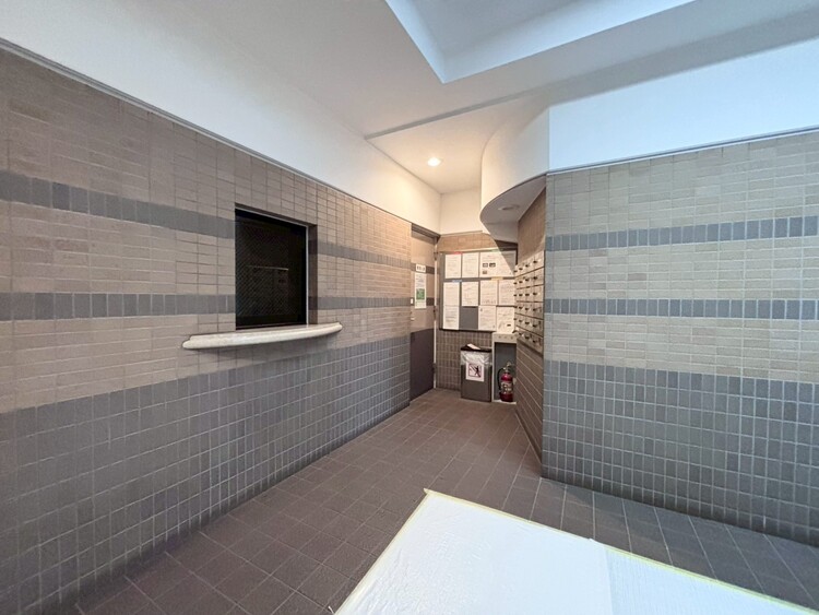 その他 綺麗に整備されており、行き届いた管理体制をうかがわせます。