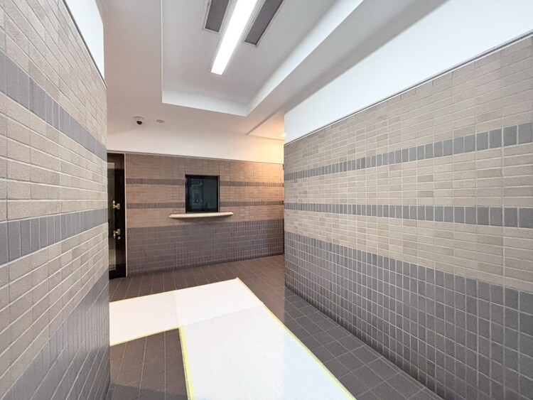 その他 解放的な空間となっております。