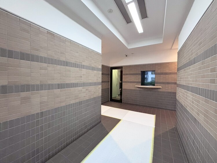 その他 館内は静寂な中が保たれており、管理が行き届いている印象を受けました。