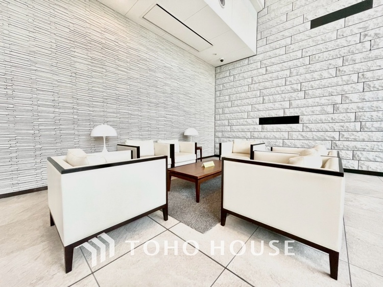 その他 【ENTRANCE】◆安心◆して歩ける。安心して家族の帰りを待てる。そんな安心を感じさせる住環境。