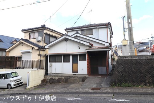 西陵４丁目　中古戸建の物件画像