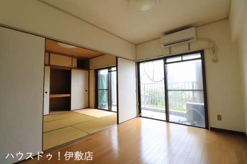 ロイヤルメゾン祇園之洲の画像