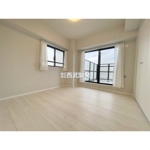 ライオンズマンション国立第8の物件画像