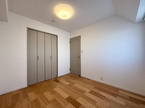 クリオ綱島８番館の物件画像