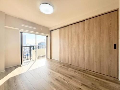 高島台センチュリーマンションの物件画像