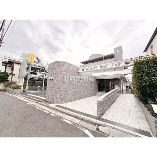 ベルポート志木弐番館の画像
