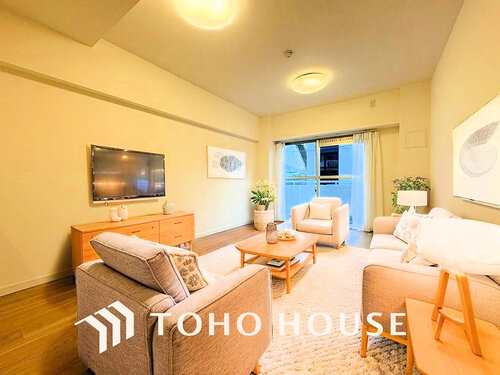 ハイネス目黒の画像