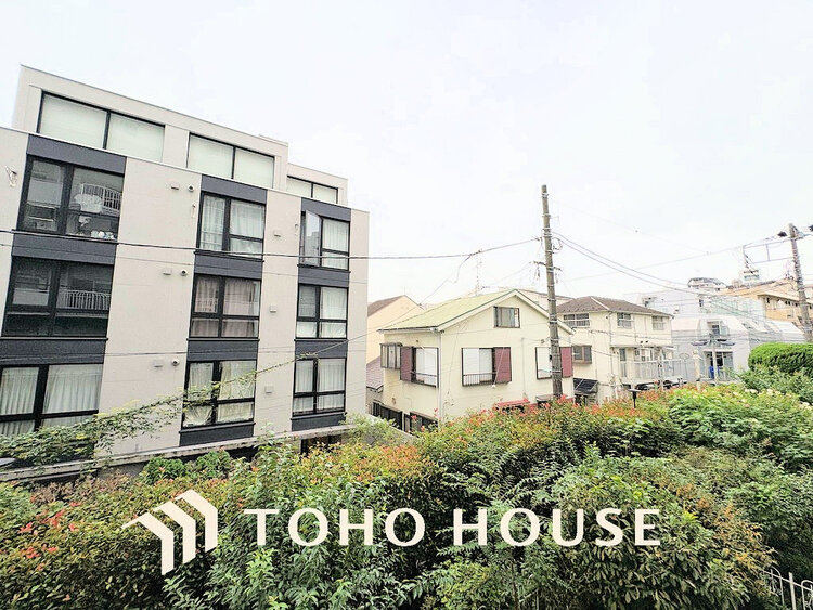 その他 住戸からの眺望