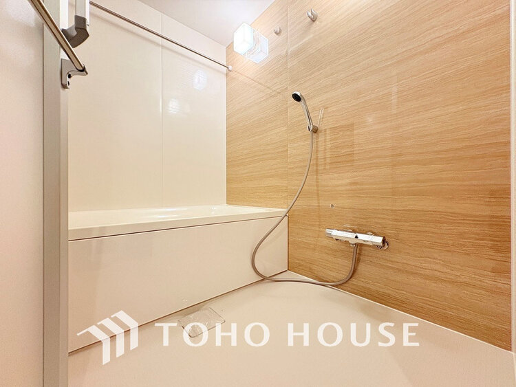 風呂 くつろぎの空間でゆったりバスタイム