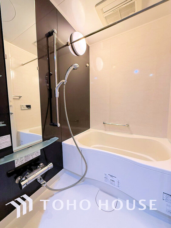 風呂 くつろぎの空間でゆったりバスタイム