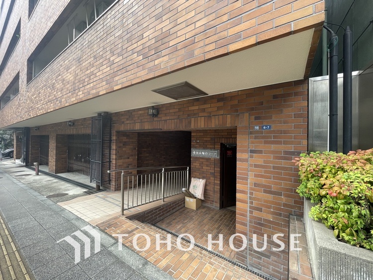 エントランス エントランス