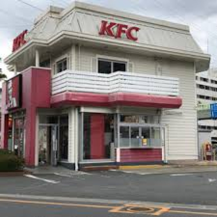 周辺 ケンタッキー(約240m)