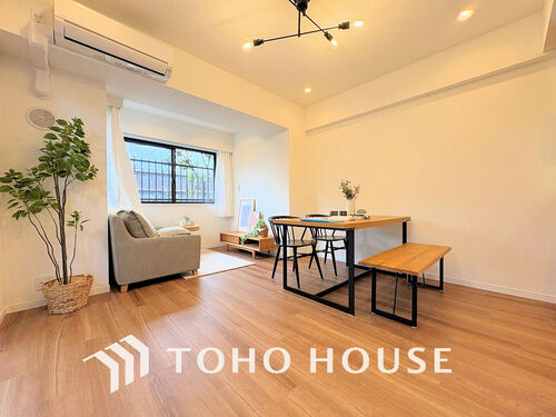 鷺沼小台パーク・ホームズの物件画像