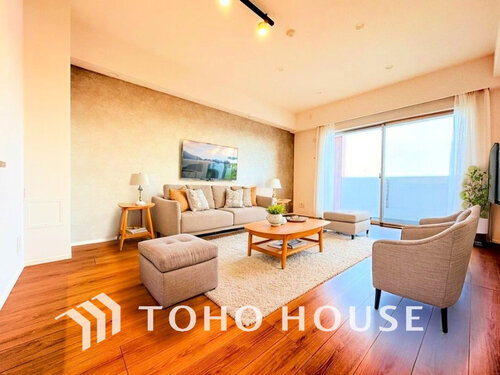 センチュリー千歳烏山レジデンスの画像