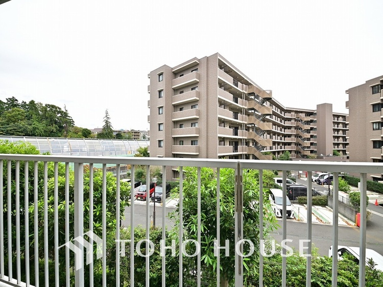 その他 住戸からの眺望