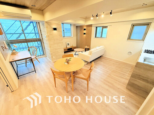 サングレイス横浜駅東の物件画像