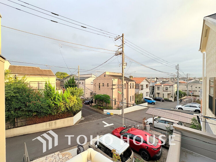 その他 住戸からの眺望