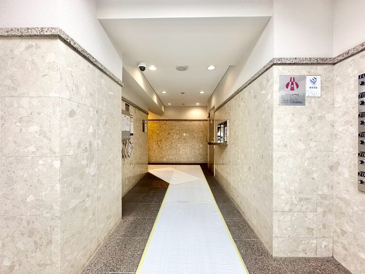 その他 解放的な空間となっております。