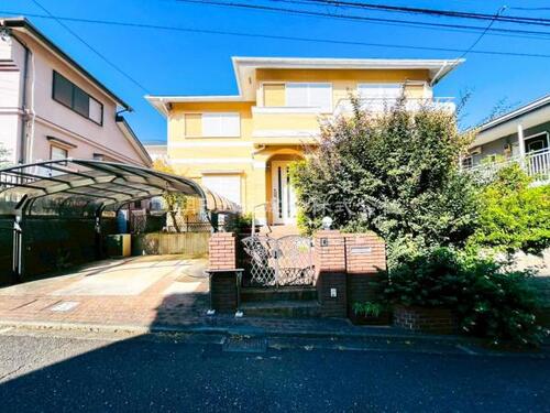 中古戸建　緑園都市の物件画像