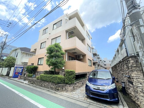 ルート四谷三丁目の物件画像