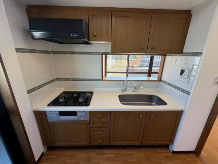 キッチン 【2025年11月撮影】