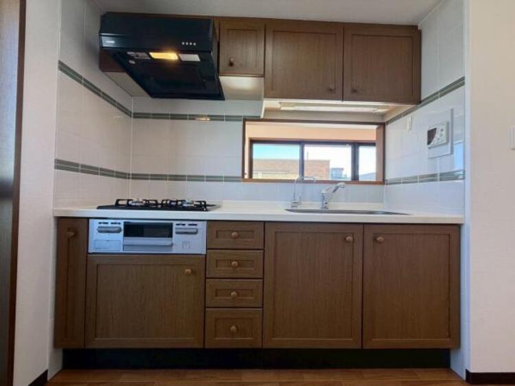 キッチン 【2025年11月撮影】