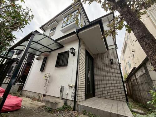 八王子大和田町の物件画像