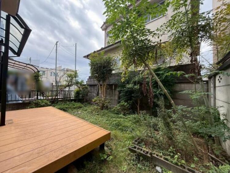 外観 【2025年10月撮影】