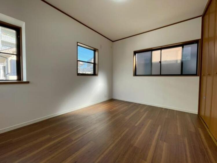 内装 【2025年12月撮影】