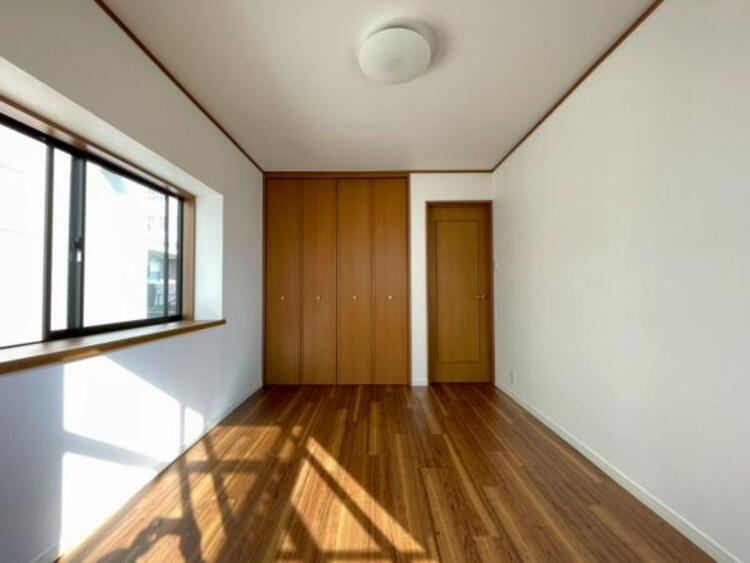 内装 【2025年12月撮影】