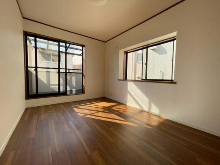 内装 【2025年12月撮影】