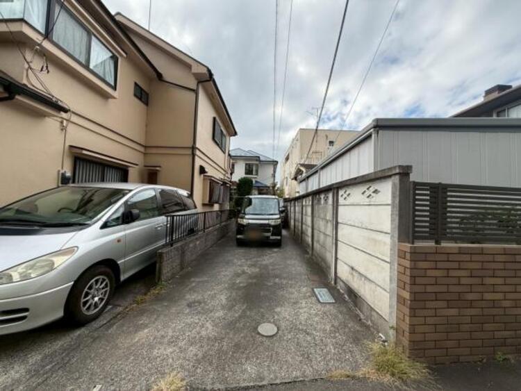 外観 【2025年10月撮影】