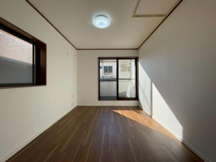 内装 【2025年12月撮影】