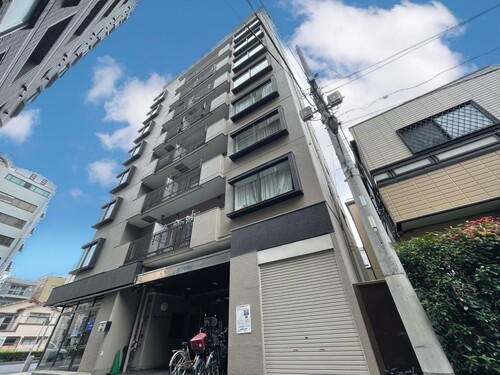 ヴィラトーゴーの物件画像