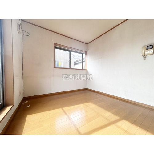 入間郡 三芳町大字竹間沢 中古一戸建ての物件画像