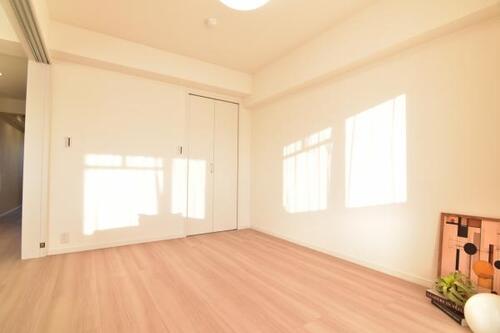 サンライズ鶴見北寺尾Ｉの物件画像