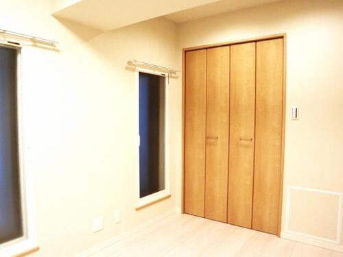 カインドステージ横浜台町の物件画像