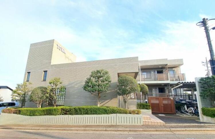 外観 「三ツ沢下町」駅徒歩12分　生活に便利な設備・仕様を揃えた快適住宅です。