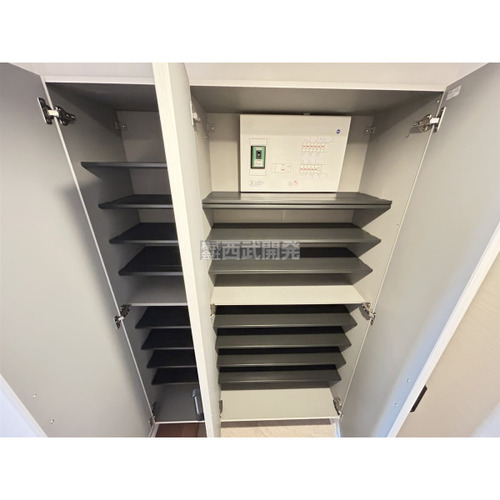 コスモ志木ホワイトコートの物件画像