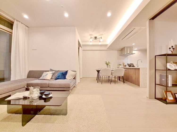 その他 快適に・伸びやかに。心の潤いを求める方々へ。