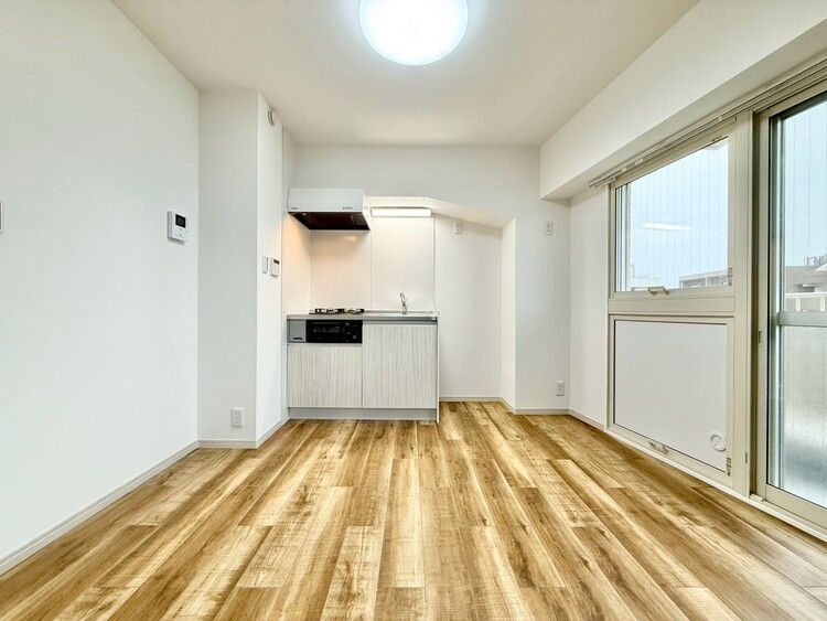 その他 「空間が織り成すひとつ先の住み心地」を演出します。