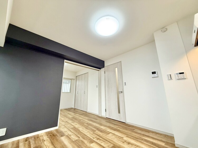 その他 伸びやかな空間のなかで、ゆったりとしたひとときを過ごせます。