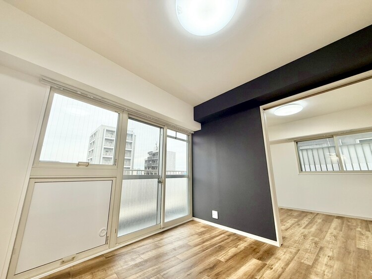 その他 居心地の良い空間に仕上がっております。