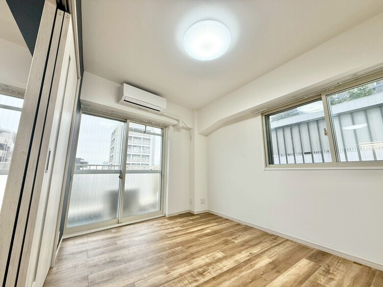 その他 清かで艶やかな時間をもたらしてくれる室内です。