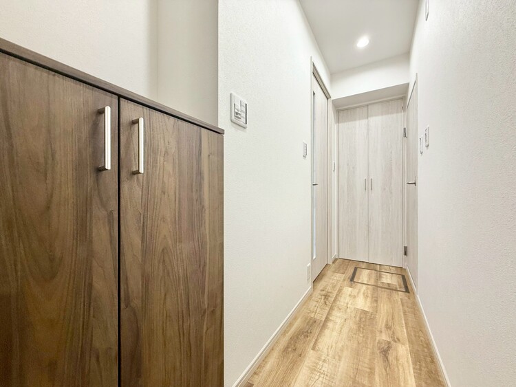 その他 安らぎに満ちた空間がここから始まります。