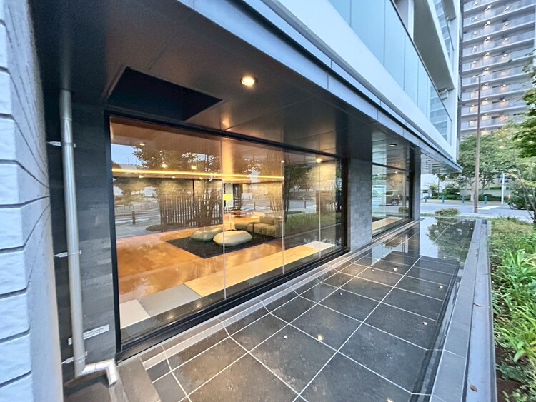 その他 綺麗に整備されており、行き届いた管理体制をうかがわせます。