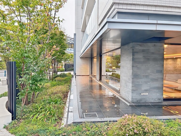 その他 館内は静寂な中が保たれており、管理が行き届いている印象を受けました。