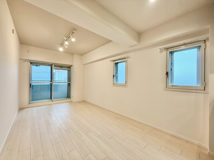 その他 通風・採光に優れ、心地よい光と風が溢れています。