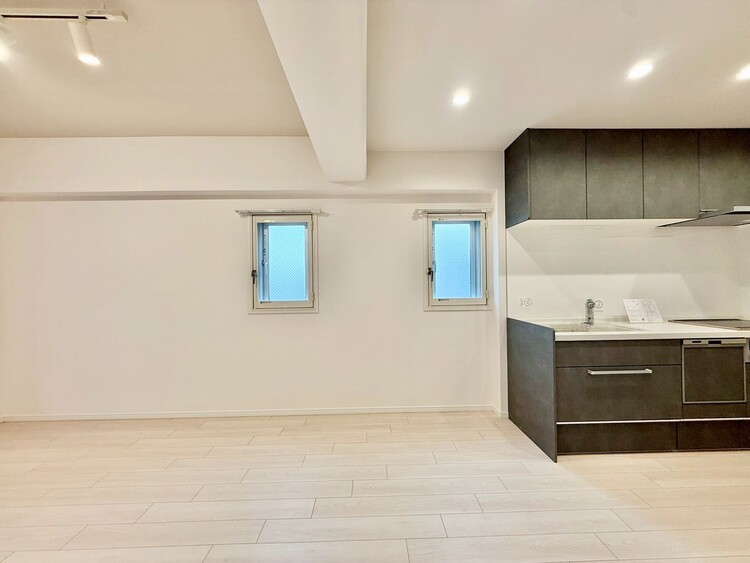 その他 「空間が織り成すひとつ先の住み心地」を演出します。